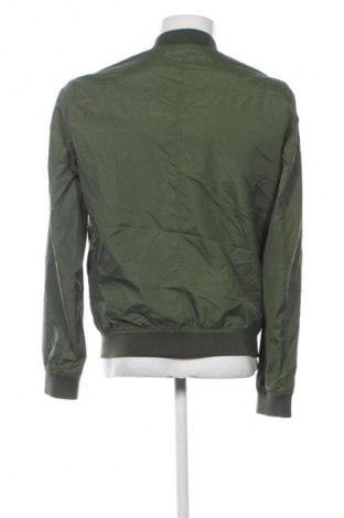 Férfi dzseki Esprit, Méret L, Szín Zöld, Ár 8 519 Ft