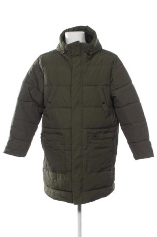 Geacă de bărbati Esprit, Mărime XL, Culoare Verde, Preț 744,99 Lei