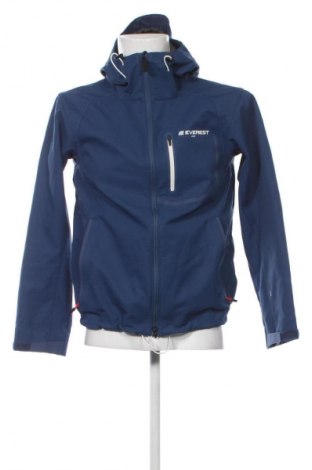 Geacă de bărbati Everest, Mărime S, Culoare Albastru, Preț 171,99 Lei