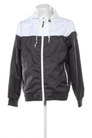 Męska kurtka FSBN, Rozmiar L, Kolor Szary, Cena 66,99 zł