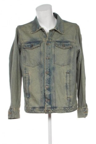 Geacă de bărbati FSBN, Mărime L, Culoare Bej, Preț 67,99 Lei