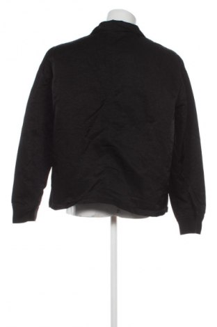 Ανδρικό μπουφάν Forever 21, Μέγεθος XL, Χρώμα Μαύρο, Τιμή 12,99 €