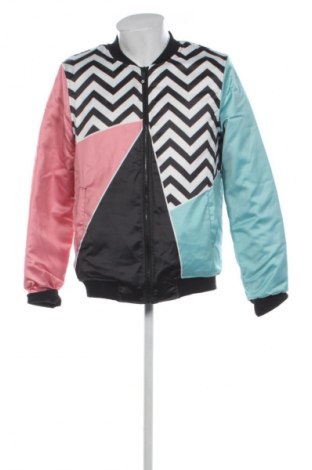 Pánská bunda  Fresh Hoods, Velikost M, Barva Vícebarevné, Cena  479,00 Kč