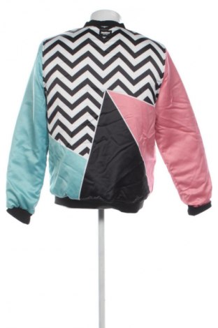 Pánská bunda  Fresh Hoods, Velikost M, Barva Vícebarevné, Cena  479,00 Kč