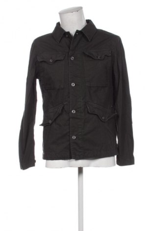 Pánská bunda  G-Star Raw, Velikost S, Barva Šedá, Cena  4 449,00 Kč
