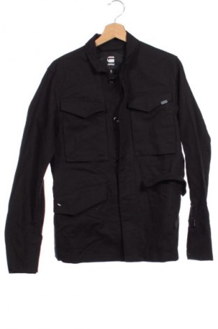 Męska kurtka G-Star Raw, Rozmiar S, Kolor Czarny, Cena 214,99 zł