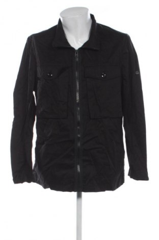 Geacă de bărbati G-Star Raw, Mărime XL, Culoare Negru, Preț 929,99 Lei