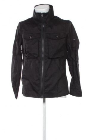 Ανδρικό μπουφάν G-Star Raw, Μέγεθος S, Χρώμα Μαύρο, Τιμή 182,99 €