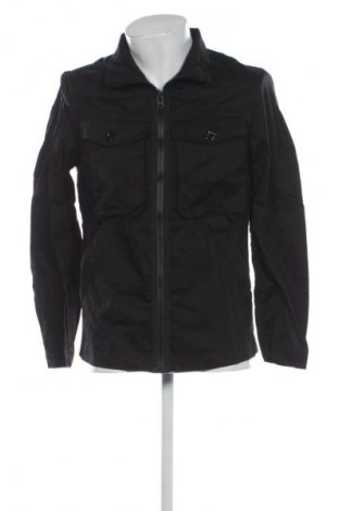 Ανδρικό μπουφάν G-Star Raw, Μέγεθος S, Χρώμα Μαύρο, Τιμή 182,99 €