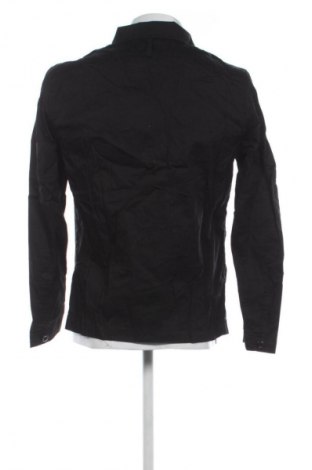 Ανδρικό μπουφάν G-Star Raw, Μέγεθος S, Χρώμα Μαύρο, Τιμή 182,99 €