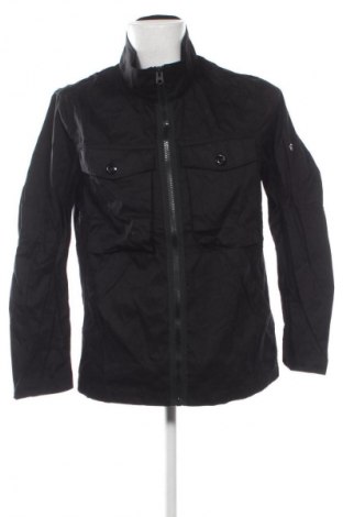 Geacă de bărbati G-Star Raw, Mărime L, Culoare Negru, Preț 929,99 Lei