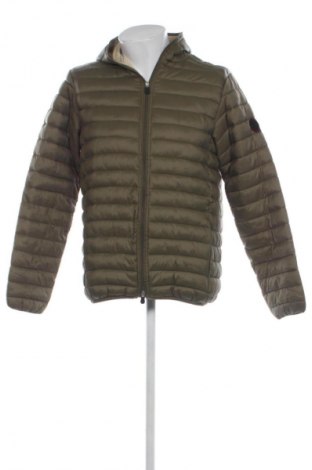 Мъжко яке Geographical Norway, Размер L, Цвят Зелен, Цена 51,12 €