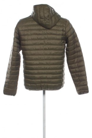 Мъжко яке Geographical Norway, Размер L, Цвят Зелен, Цена 51,12 €