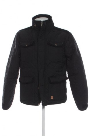 Męska kurtka Gin Tonic, Rozmiar L, Kolor Czarny, Cena 73,99 zł