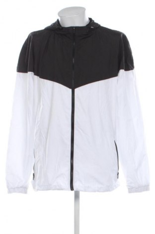 Geacă de bărbati Urban Classics, Mărime 3XL, Culoare Alb, Preț 151,99 Lei