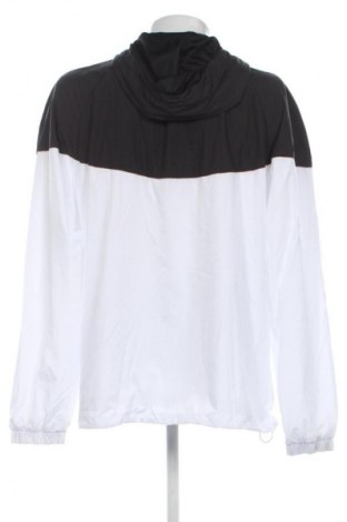 Geacă de bărbati Urban Classics, Mărime 3XL, Culoare Alb, Preț 151,99 Lei