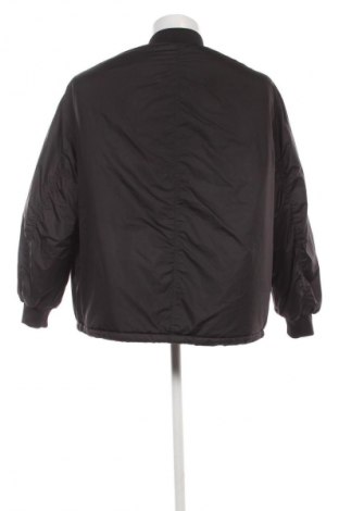 Herrenjacke H&M, Größe L, Farbe Schwarz, Preis 14,99 €