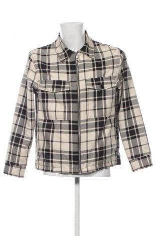 Herrenjacke H&M, Größe M, Farbe Mehrfarbig, Preis 13,99 €