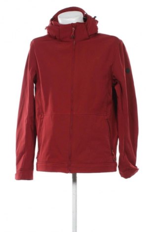 Pánska bunda  Human Nature, Veľkosť XL, Farba Červená, Cena  14,95 €