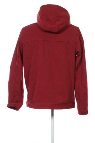 Pánska bunda  Human Nature, Veľkosť XL, Farba Červená, Cena  14,95 €