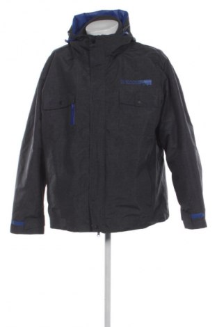 Męska kurtka Identic, Rozmiar XL, Kolor Szary, Cena 63,99 zł