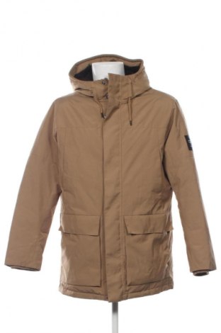 Férfi dzseki Jack & Jones, Méret XL, Szín Barna, Ár 14 249 Ft