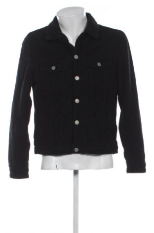 Мъжко яке Jack & Jones, Размер L, Цвят Черен, Цена 15,84 €