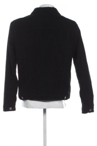 Мъжко яке Jack & Jones, Размер L, Цвят Черен, Цена 15,84 €