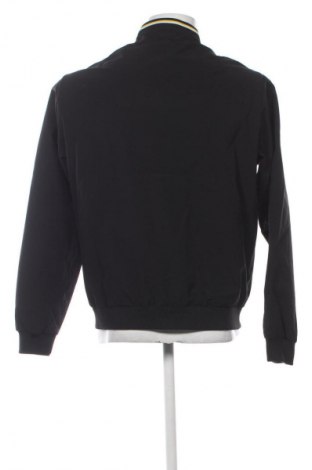 Pánská bunda  Jack & Jones, Velikost L, Barva Černá, Cena  2 029,00 Kč