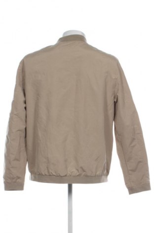 Męska kurtka Jack & Jones, Rozmiar XXL, Kolor Beżowy, Cena 88,99 zł
