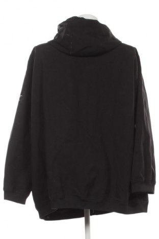 Męska kurtka Jack & Jones, Rozmiar 5XL, Kolor Czarny, Cena 148,99 zł