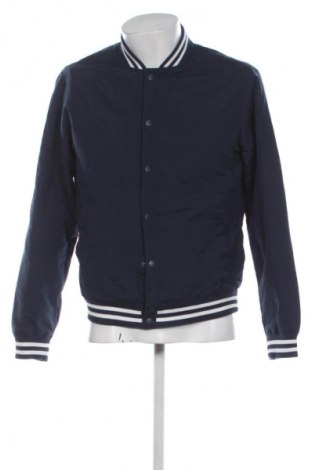 Geacă de bărbati Jack & Jones, Mărime M, Culoare Albastru, Preț 418,99 Lei