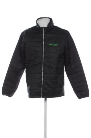 Geacă de bărbati James & Nicholson, Mărime XL, Culoare Negru, Preț 139,99 Lei