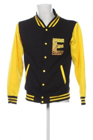 Ανδρικό μπουφάν Just hoods, Μέγεθος M, Χρώμα Πολύχρωμο, Τιμή 13,99 €