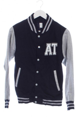 Męska kurtka Just hoods, Rozmiar XS, Kolor Kolorowy, Cena 64,99 zł