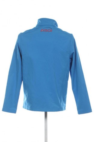 Męska kurtka Kariban, Rozmiar M, Kolor Niebieski, Cena 116,99 zł