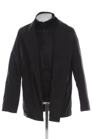 Geacă de bărbati Kenneth Cole, Mărime L, Culoare Negru, Preț 313,99 Lei