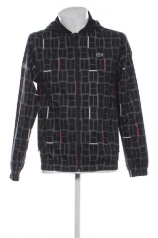 Pánská bunda  Lacoste X Novak Djokovic, Velikost S, Barva Vícebarevné, Cena  1 529,00 Kč