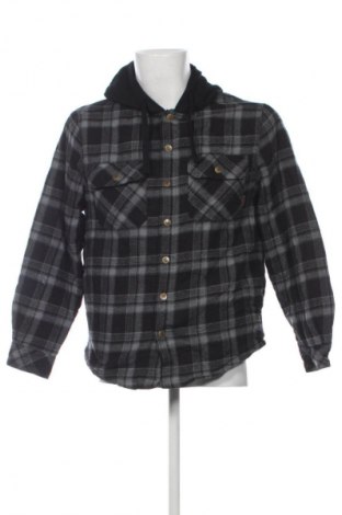 Męska kurtka Legendary, Rozmiar S, Kolor Kolorowy, Cena 61,99 zł