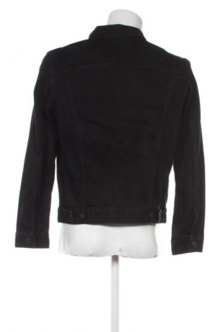 Pánská bunda  Levi's, Velikost M, Barva Černá, Cena  1 249,00 Kč