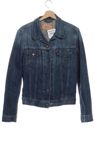 Pánská bunda  Levi's, Velikost L, Barva Modrá, Cena  1 229,00 Kč