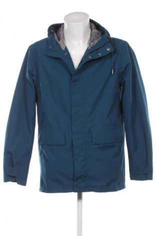 Geacă de bărbati Livergy, Mărime L, Culoare Albastru, Preț 75,99 Lei