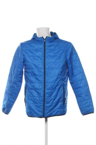 Męska kurtka Livergy, Rozmiar L, Kolor Niebieski, Cena 64,99 zł
