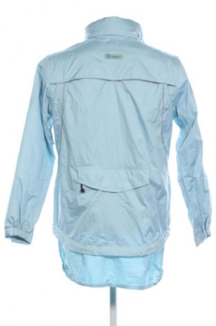 Pánská bunda  Movement Session, Velikost S, Barva Modrá, Cena  339,00 Kč