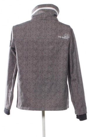 Herrenjacke Much More, Größe XL, Farbe Grau, Preis € 17,99