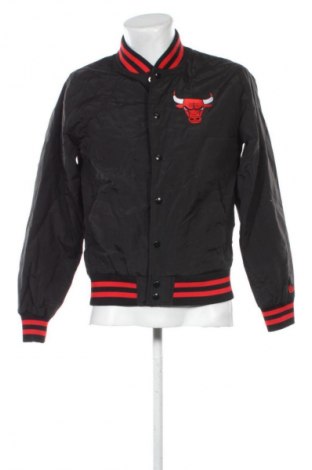 Ανδρικό μπουφάν New Era, Μέγεθος M, Χρώμα Μαύρο, Τιμή 117,99 €