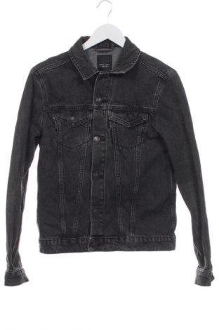 Pánska bunda  New Look, Veľkosť S, Farba Čierna, Cena  13,95 €