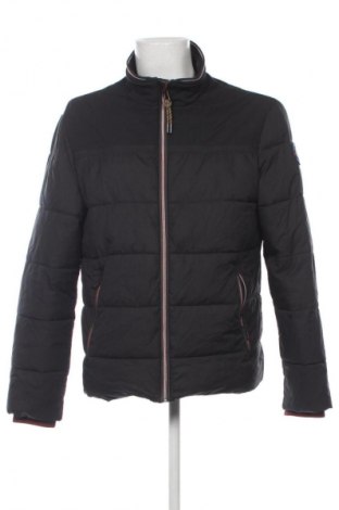 Geacă de bărbati New Zealand Auckland, Mărime XL, Culoare Negru, Preț 305,99 Lei