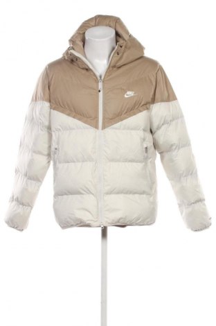 Herrenjacke Nike, Größe L, Farbe Mehrfarbig, Preis € 179,99