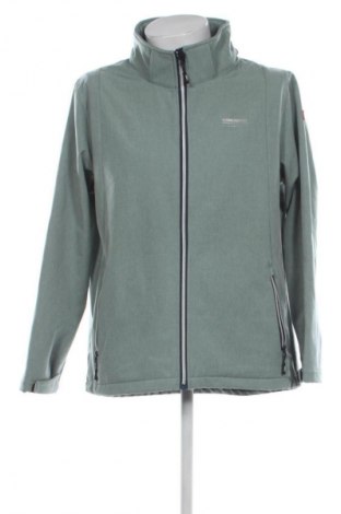 Geacă de bărbati Nordberg, Mărime 4XL, Culoare Albastru, Preț 195,99 Lei